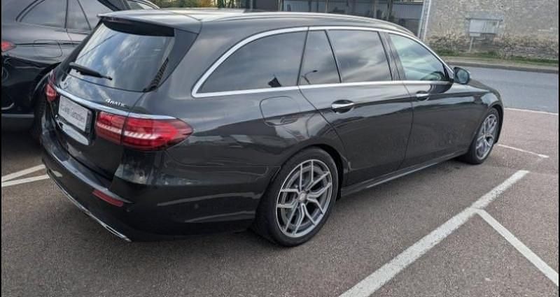 Occasion Mercedes E400 AMG line 330 ch (242 kW) 2021 Break
