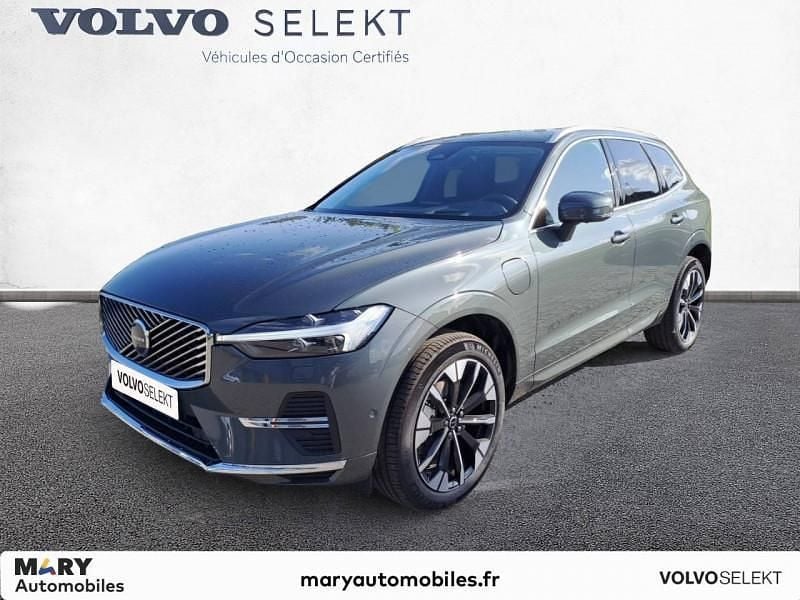 Utilisé 2025 Volvo XC60 SUV | 76 000 € - Image 1/4