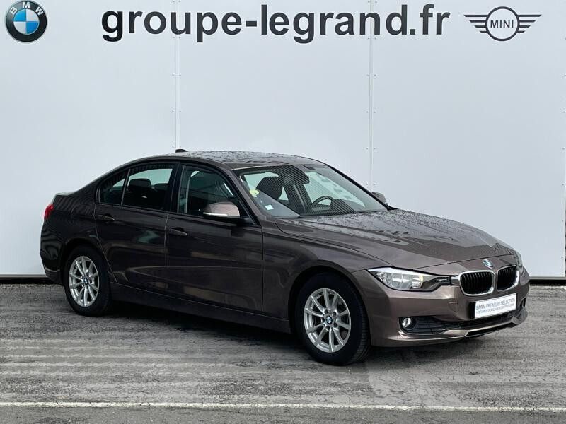 Occasion BMW 318 143 ch (105 kW) 2013 Berline