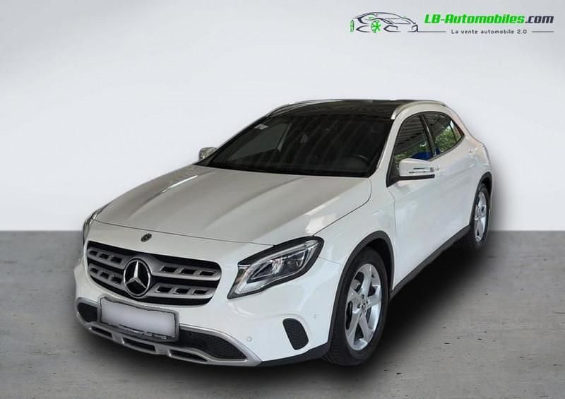 Utilisé 2018 Mercedes GLA180 SUV | 25 700 € (Prix juste) - Image 1/4