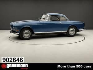Bleu Occasion 1959 BMW 503 Coupé | 189 000 € - Image 1/4