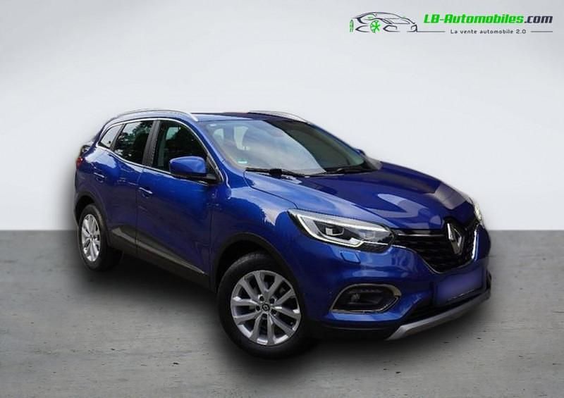 Utilisé 2019 Renault Kadjar SUV | 19 900 € (Bon prix) - Image 1/4