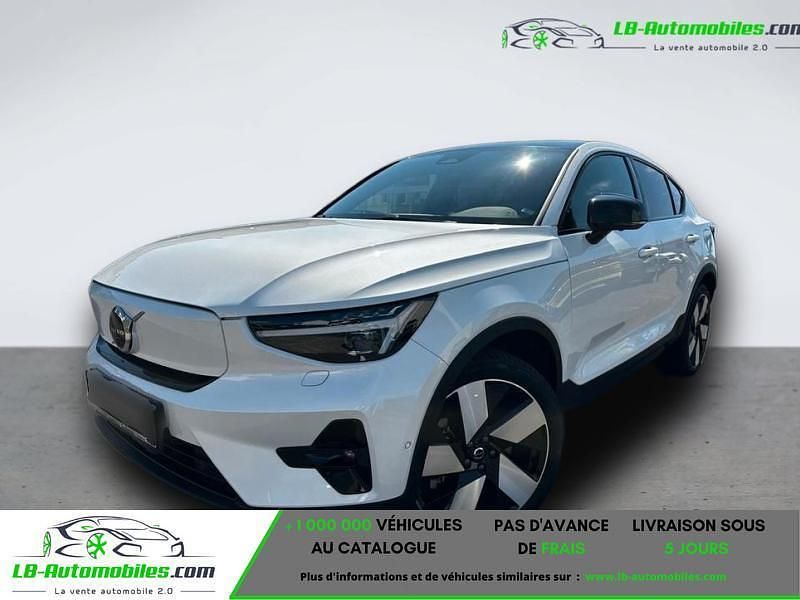 Utilisé 2024 Volvo C40 SUV | 50 500 € (Prix juste) - Image 1/4