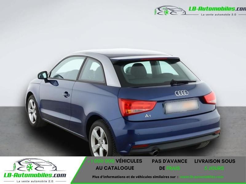 Occasion Audi A1 Sport 95 ch (69 kW) 2017 Citadine