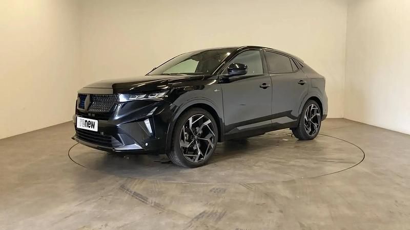 Noir Utilisé 2025 Renault Rafale Coupé | 55 000 € - Image 1/4