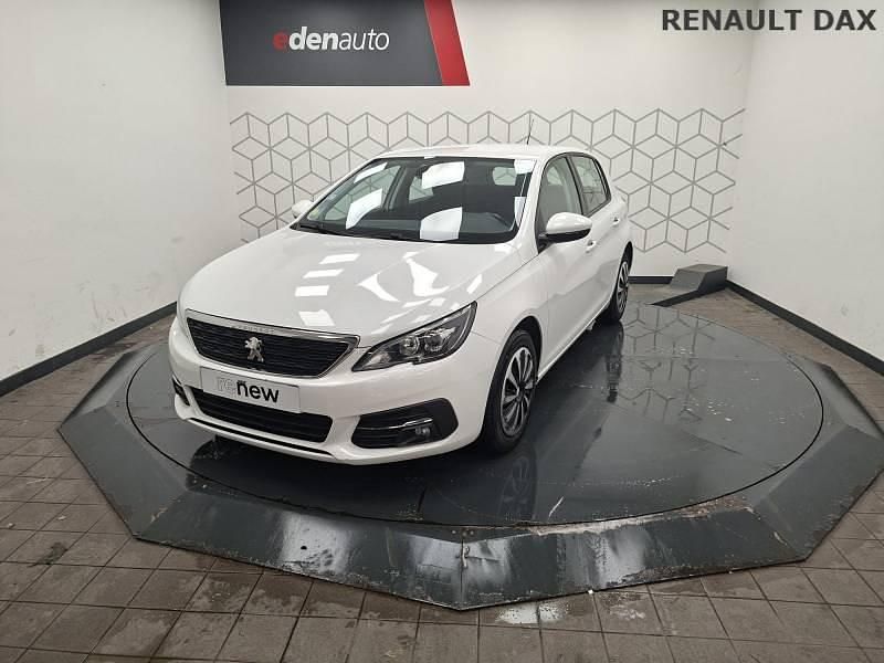 Occasion 2019 Peugeot 308 Business-Line Berline | 9 690 € - Image 1/4