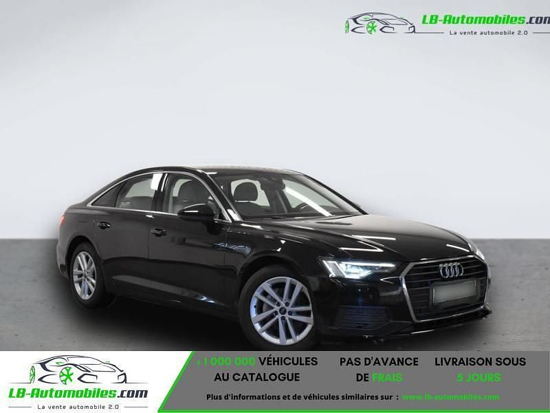 Occasion 2023 Audi A6 Sport Berline | 44 800 € (Prix juste) - Image 1/4