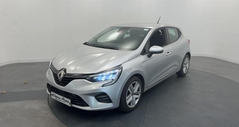Utilisé 2021 Renault Clio V Business Citadine | 15 290 € (Prix juste) - Image 1/1