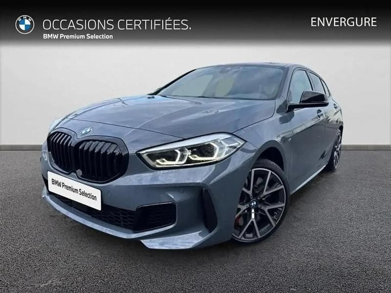 Occasion 2023 BMW 128 Berline | 41 900 € (Prix juste) - Image 1/4