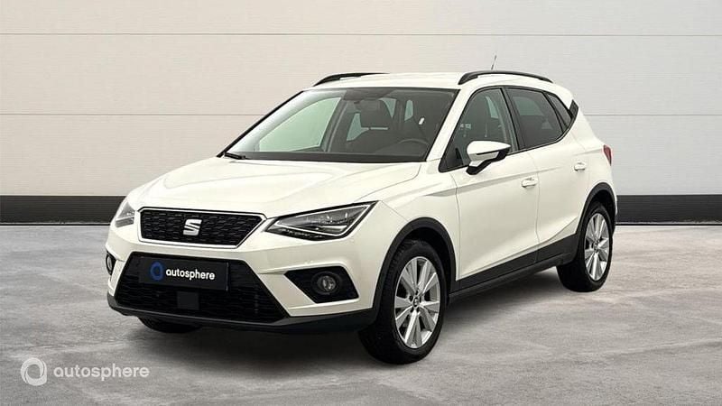 Biton Utilisé 2019 Seat Arona SUV | 15 999 € (Super prix) - Image 1/4