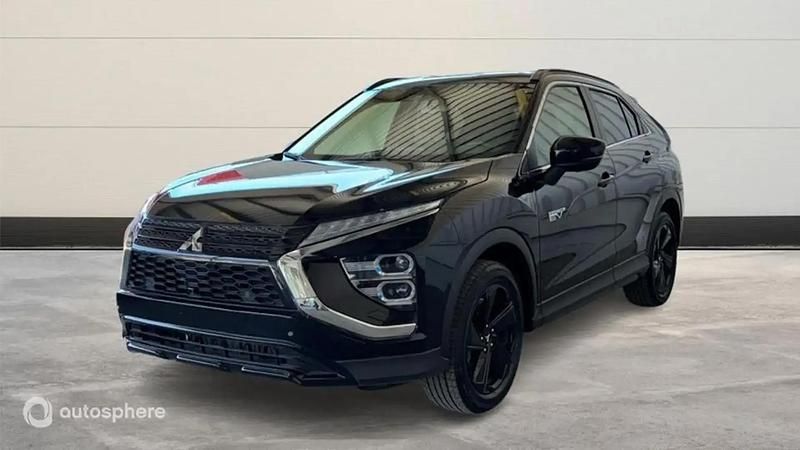Nouvelle 2024 Mitsubishi Eclipse Cross SUV | 31 999 € - Image 1/4