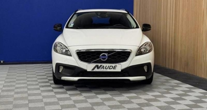 Occasion Volvo V40 CC Summum 152 ch (111 kW) 2015 Break