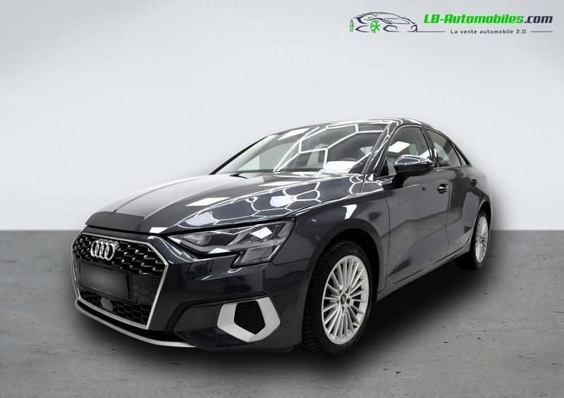 Utilisé 2022 Audi A3 Berline | 27 800 € (Prix juste) - Image 1/4