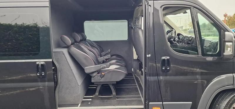 Utilisé 2015 Citroën Jumper Comfort Monospace | 25 900 € - Image 1/4