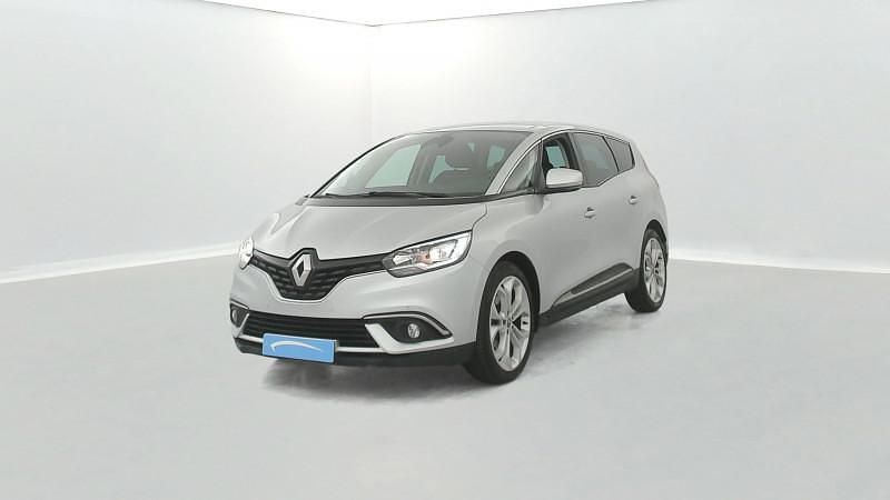 Occasion 2019 Renault Grand Scénic IV Business Monospace | 16 990 € - Image 1/4