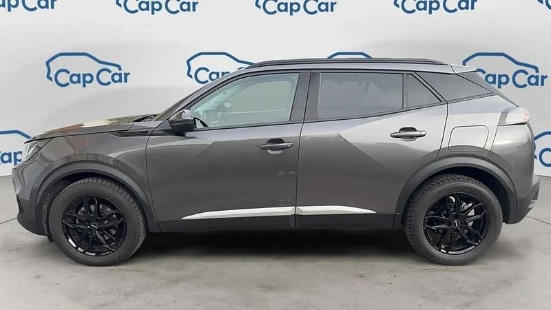 Occasion Peugeot 2008 Allure 131 ch (96 kW) 2021 SUV