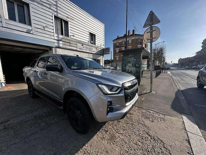 Occasion Isuzu D-Max 163 ch (119 kW) 2022 Pick-up