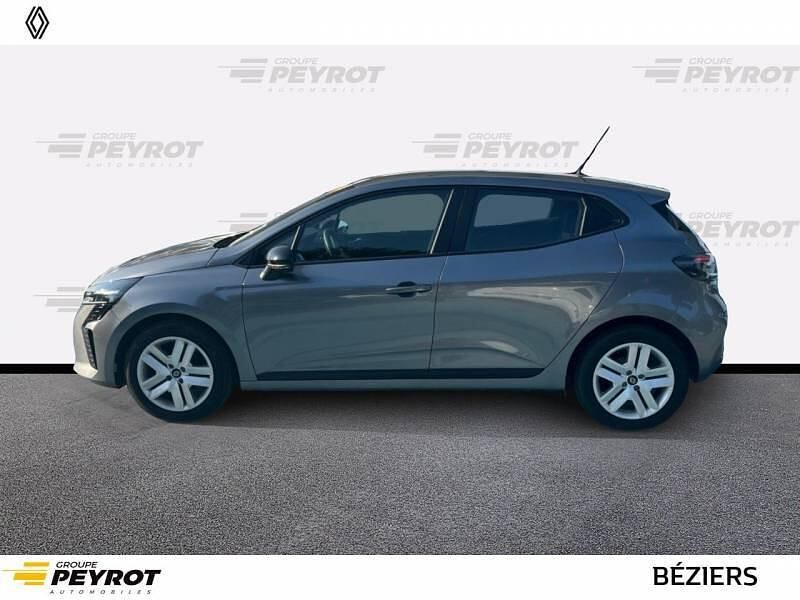 Occasion Renault Clio V Evolution 90 ch (66 kW) 2024 Gris Citadine