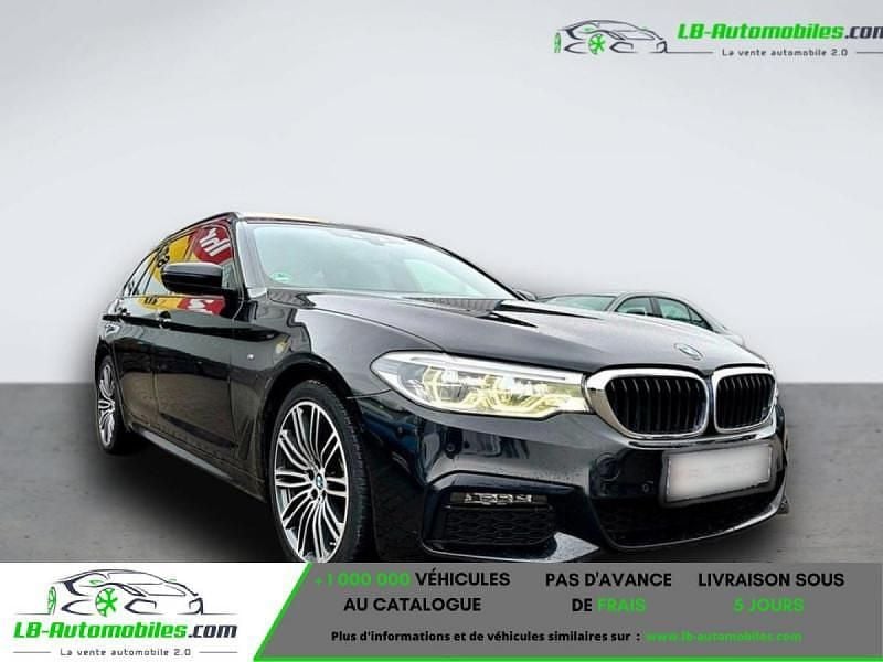Occasion BMW 520 Comfort Edition 184 ch (135 kW) 2019 Berline