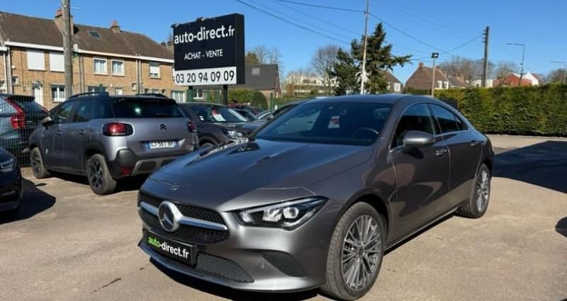 Occasion 2021 Mercedes E250 Progressive Coupé | 28 380 € - Image 1/4