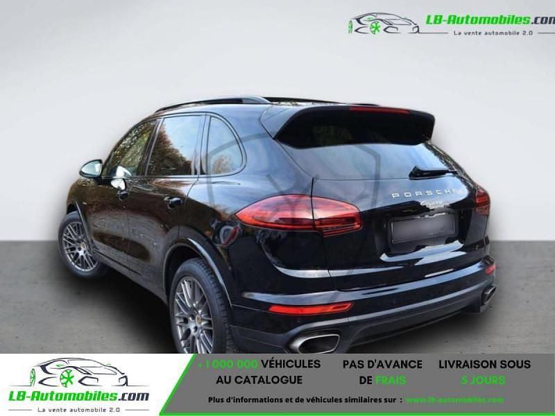 Occasion Porsche Cayenne 262 ch (192 kW) 2017 SUV