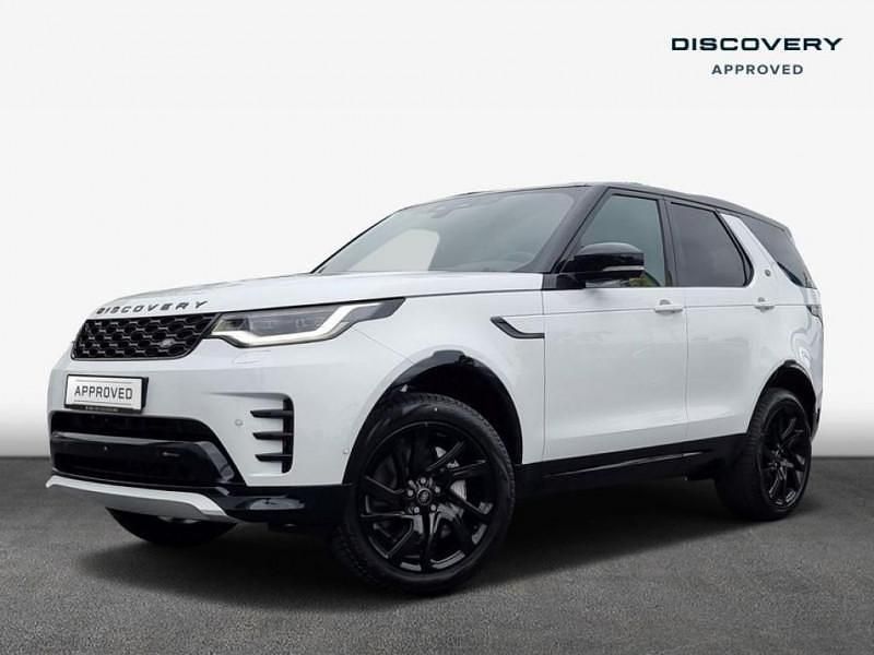 Utilisé 2024 Land Rover Discovery 5 SUV | 58 995 € - Image 1/4