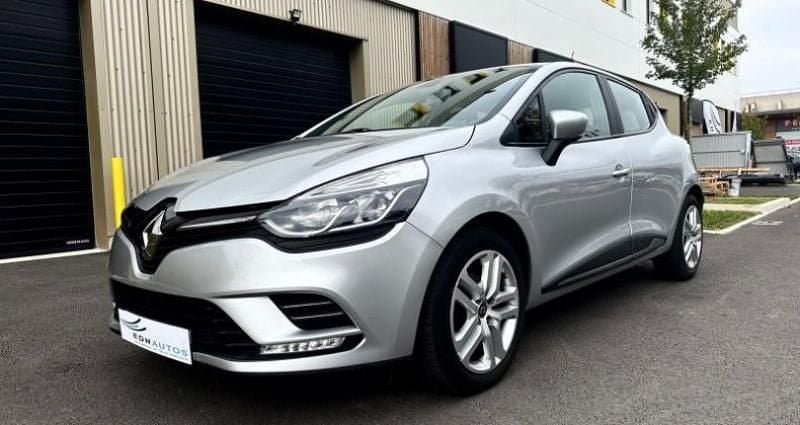 Utilisé 2019 Renault Clio IV Citadine | 11 500 € (Bon prix) - Image 1/4