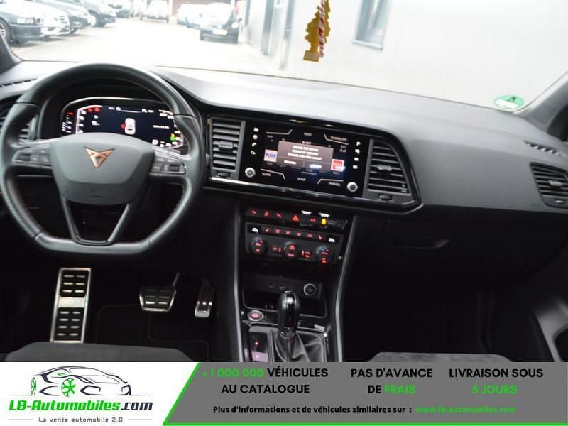 Occasion Cupra Ateca 300 ch (220 kW) 2020 SUV