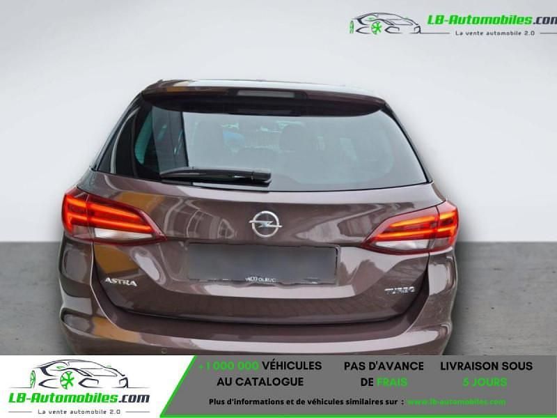 Occasion Opel Astra 150 ch (110 kW) 2016 Break