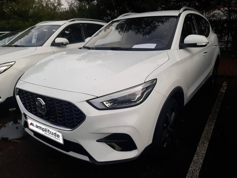 Occasion MG ZS Comfort 106 ch (77 kW) 2023 SUV