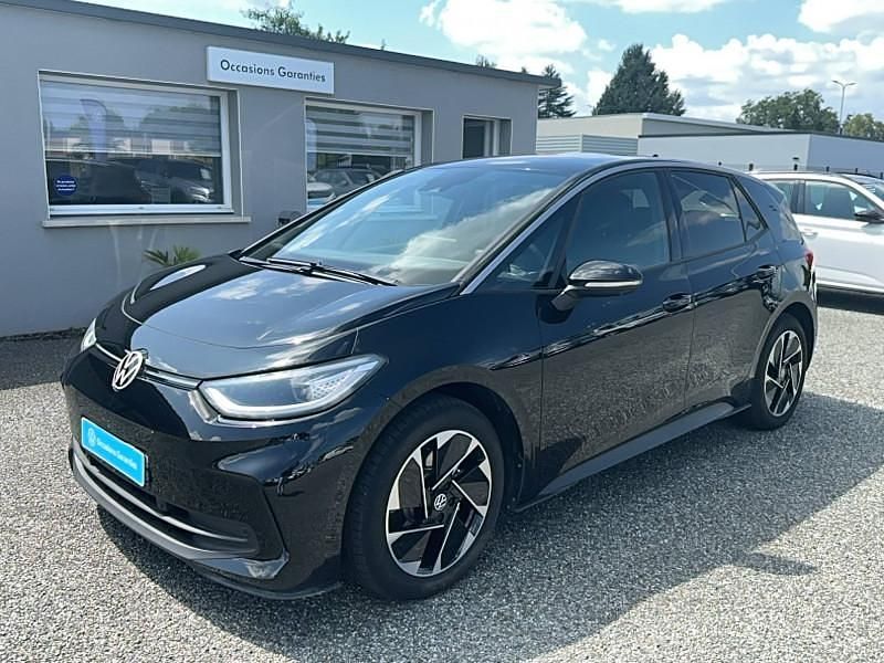 Utilisé 2024 VW ID.3 Pro Citadine | 29 890 € (Bon prix) - Image 1/4