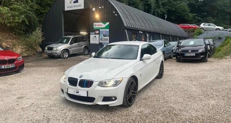 Occasion 2012 BMW 320 M Sport Berline | 12 000 € (Super prix) - Image 1/4