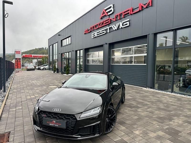 Utilisé 2020 Audi TTS Sport Coupé | 45 995 € - Image 1/4
