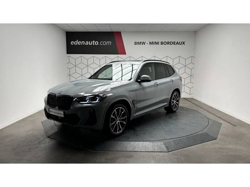 Utilisé 2024 BMW X3 M Sport SUV | 55 990 € (Bon prix) - Image 1/4