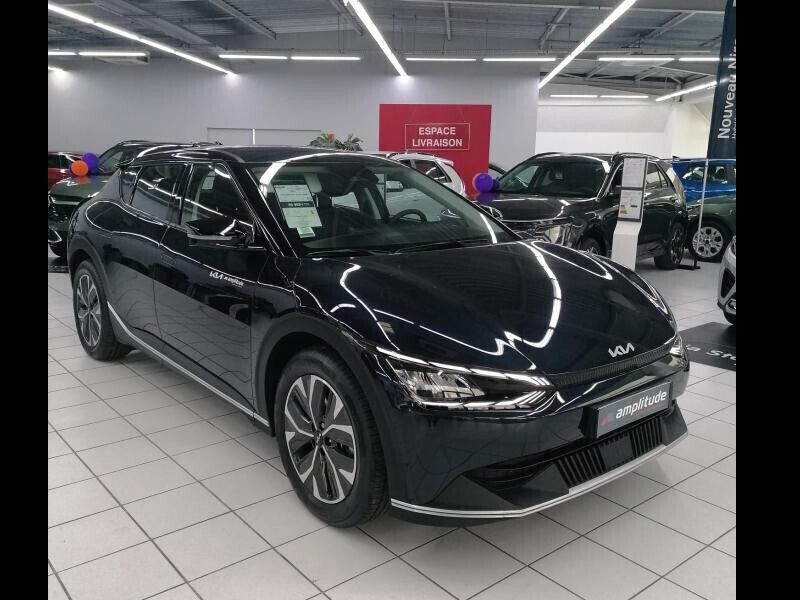 Utilisé 2023 Kia EV6 2 SUV | 34 999 € (Bon prix) - Image 1/4