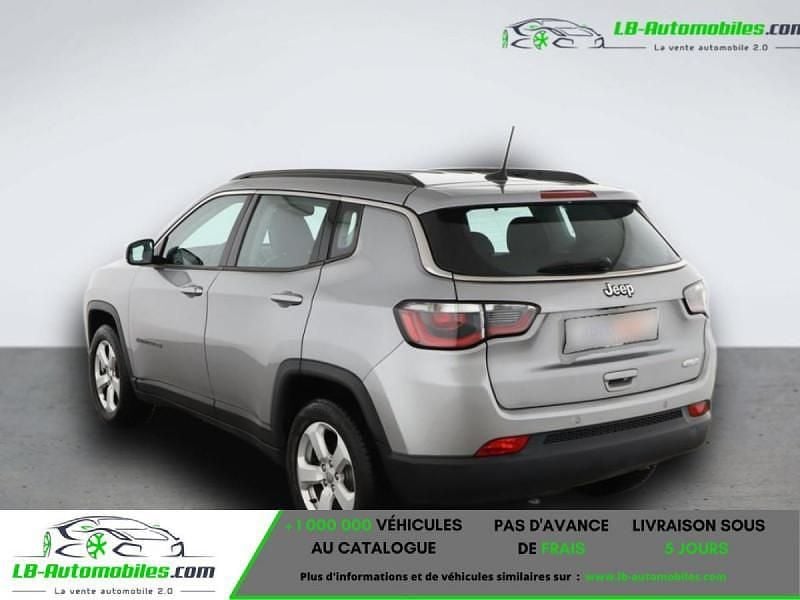 Occasion Jeep Compass 140 ch (102 kW) 2019 SUV