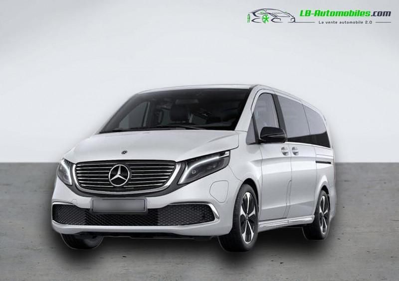 Utilisé 2024 Mercedes EQV300 Break | 58 400 € - Image 1/4