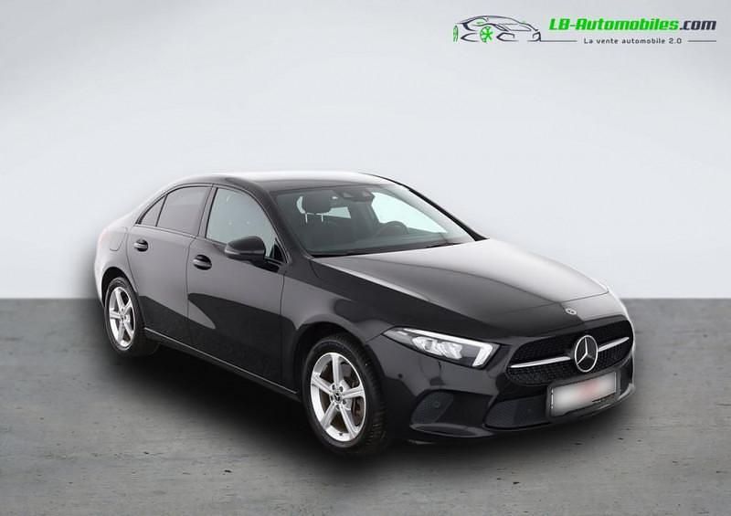 Utilisé 2022 Mercedes A250 Berline | 31 200 € (Prix assez cher) - Image 1/4