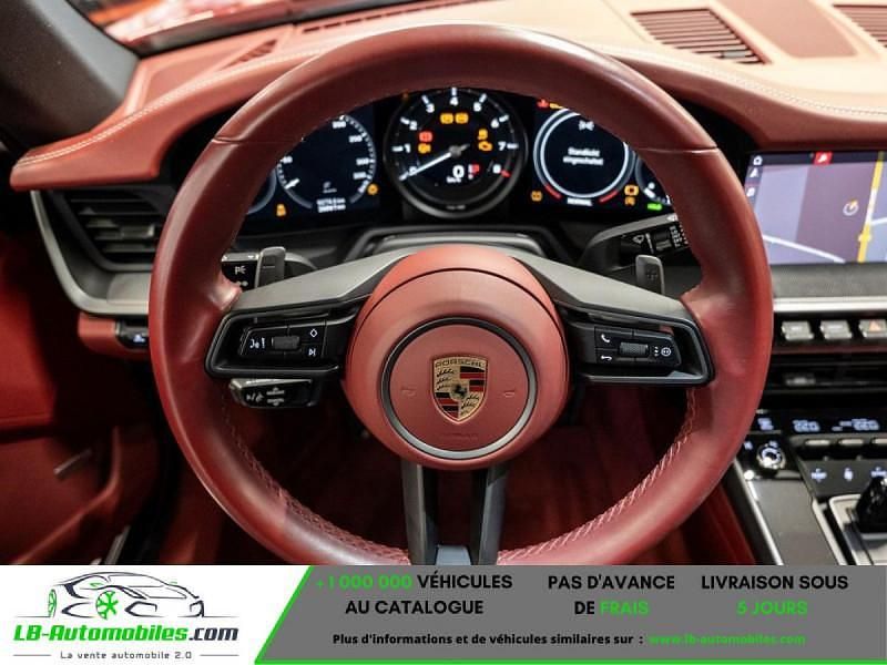 Occasion Porsche 911 385 ch (283 kW) 2020 Coupé