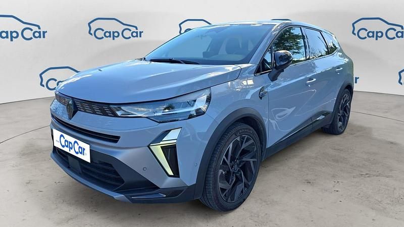 Utilisé 2024 Renault Symbioz Esprit Alpine SUV | 27 930 € (Super prix) - Image 1/3