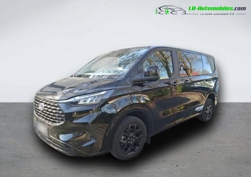 Utilisé 2024 Ford Tourneo Van | 54 900 € (Prix juste) - Image 1/4