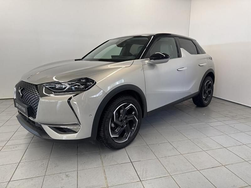 Occasion 2020 DS Automobiles DS3 Crossback Performance SUV | 20 990 € (Prix cher) - Image 1/4