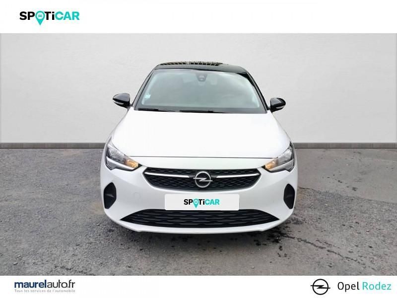 Occasion Opel Corsa Edition 100 ch (73 kW) 2020 Citadine