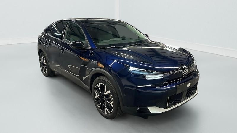 Occasion Citroën C4 136 ch (100 kW) 2025 SUV