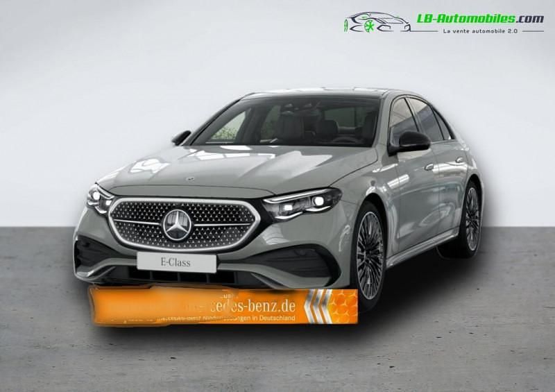 Utilisé 2024 Mercedes E400 Berline | 91 800 € (Prix cher) - Image 1/4