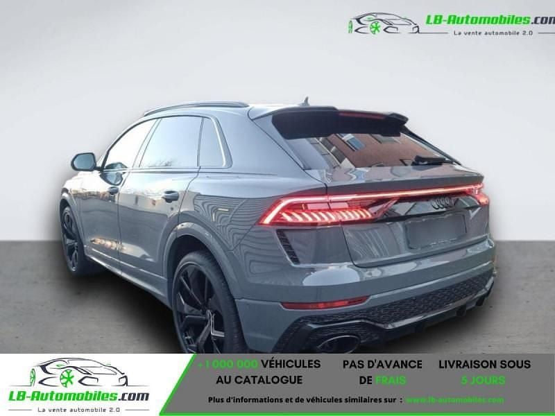 Occasion Audi RS Q8 Sport 600 ch (441 kW) 2021 SUV