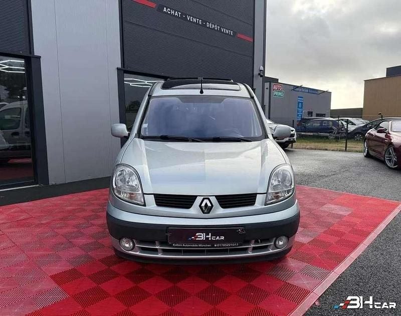 Occasion Renault Kangoo Privilege 95 ch (69 kW) 2004 Break