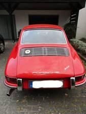 Occasion Porsche 912 90 ch (66 kW) 1966 Rouge Coupé