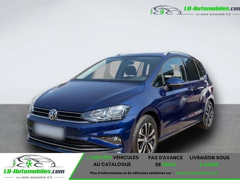 Occasion 2020 VW Golf VII Berline | 21 000 € (Prix assez cher) - Image 1/4