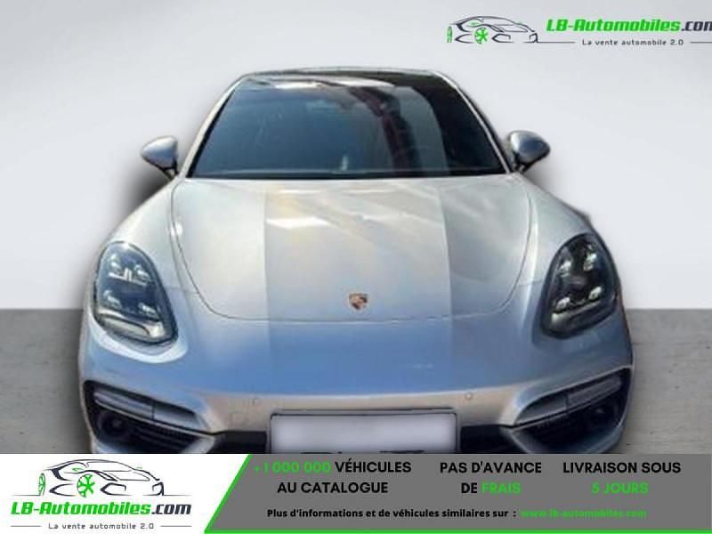 Occasion Porsche Panamera Turbo 549 ch (403 kW) 2017 Berline